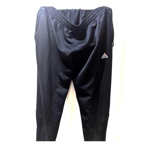 Adidas track pants
